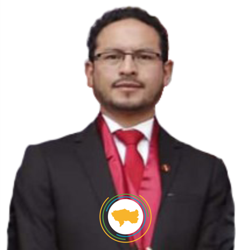 Dr. Fernando Orihuela Rojas