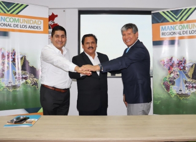 𝐆𝐎𝐁𝐄𝐑𝐍𝐀𝐃𝐎𝐑 𝐑𝐄𝐆𝐈𝐎𝐍𝐀𝐋 𝐃𝐄 𝐇𝐔𝐀𝐍𝐂𝐀𝐕𝐄𝐋𝐈𝐂𝐀, 𝐋𝐄𝐎𝐍𝐂𝐈𝐎 𝐇𝐔𝐀𝐘𝐋𝐋𝐀𝐍𝐈 𝐓𝐀𝐈𝐏𝐄, 𝐄𝐒 𝐄𝐋𝐄𝐆𝐈𝐃𝐎 𝐂𝐎𝐌𝐎 𝐍𝐔𝐄𝐕𝐎 𝐏𝐑𝐄𝐒𝐈𝐃𝐄𝐍𝐓𝐄 𝐄𝐉𝐄𝐂𝐔𝐓𝐈𝐕𝐎 𝐃𝐄 𝐋𝐀 𝐌𝐀𝐍𝐂𝐎𝐌𝐔𝐍𝐈𝐃𝐀𝐃